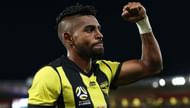 Roy Krishna has also joined ATK's star-studded forward line.